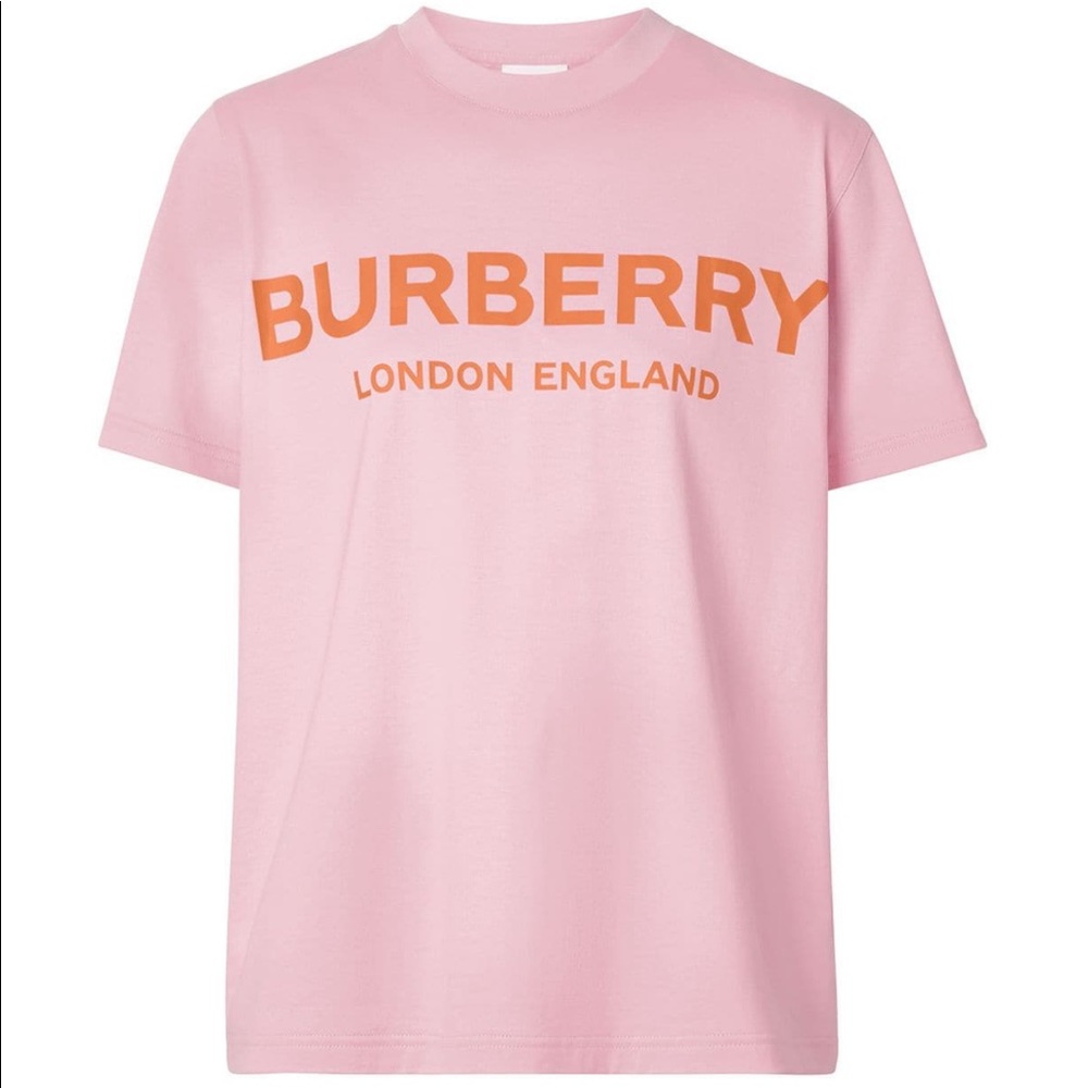 Burberry Top (Original designer top)